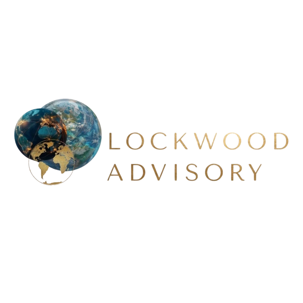 LA horizontal logo variant