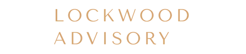 Lockwood Advisory wordmark