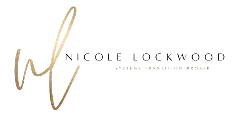 NL logo with personal practice tag