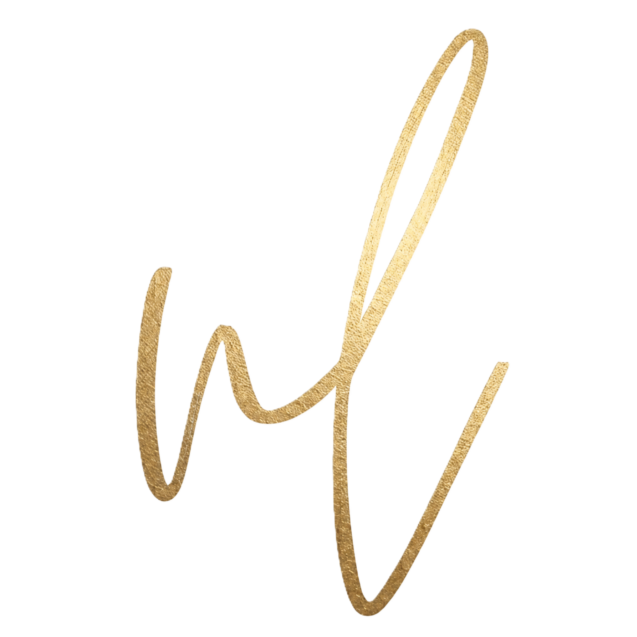NL monogram